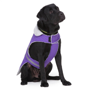 Winter Clothes Night Reflective Pet Clothes - Pet La'Fleur