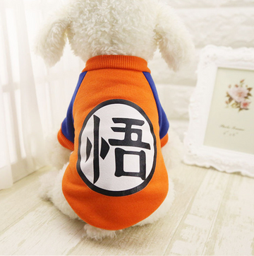 Cute Pet Vest Clothing Small Puppy Costume Summer Apparel - Pet La'Fleur